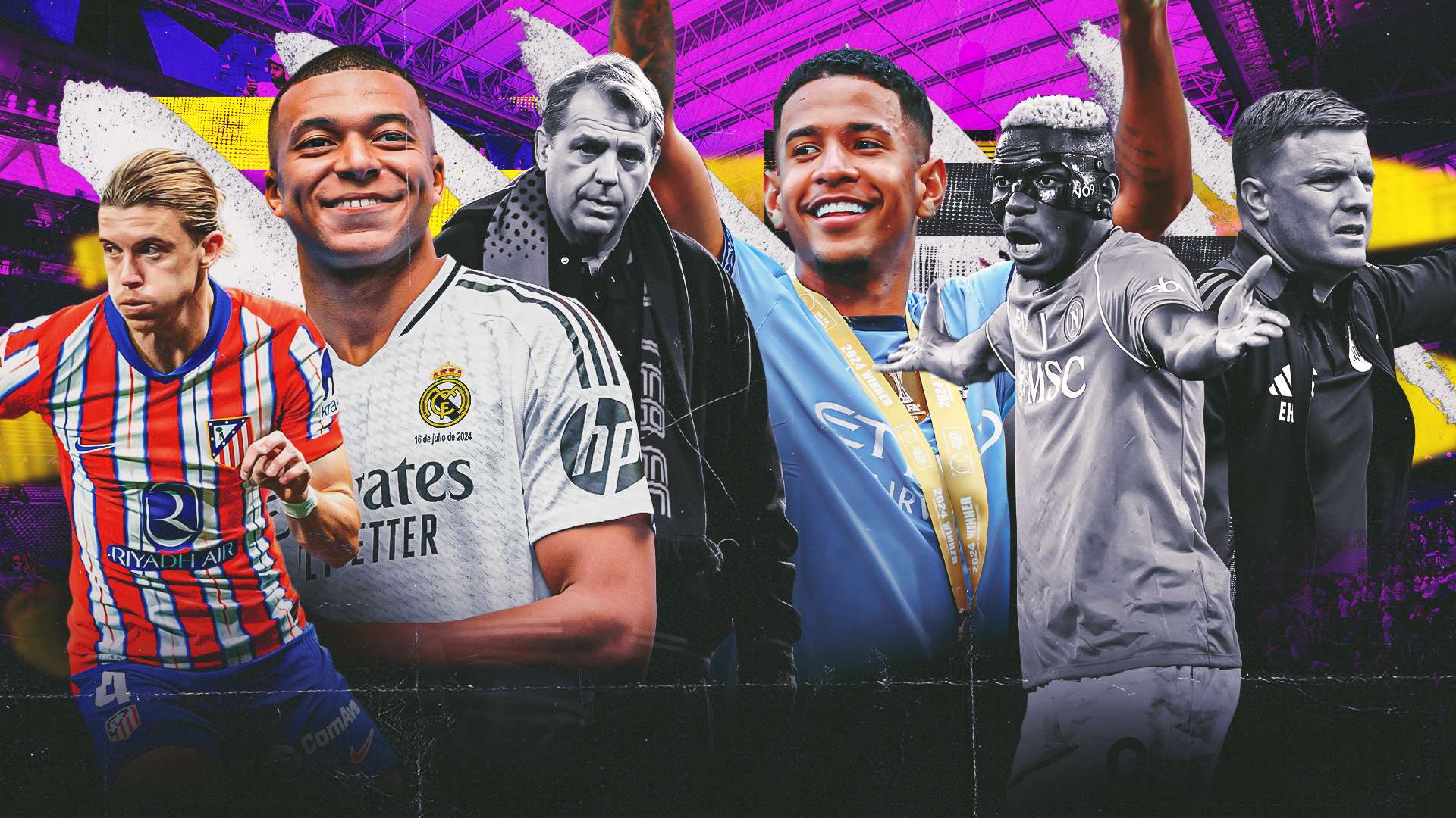 我們全力以 我們全力以